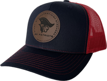Liberty Charter Patriot Hat